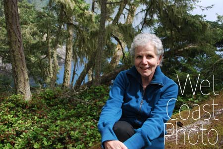 Business Card Portrait